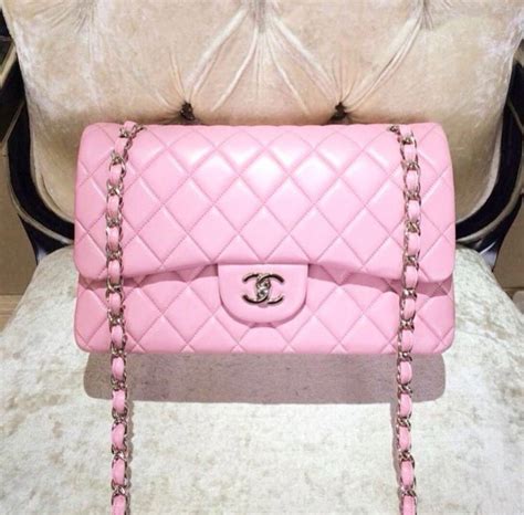 pink chanel bag dhgate|chanel bag dhgate reddit.